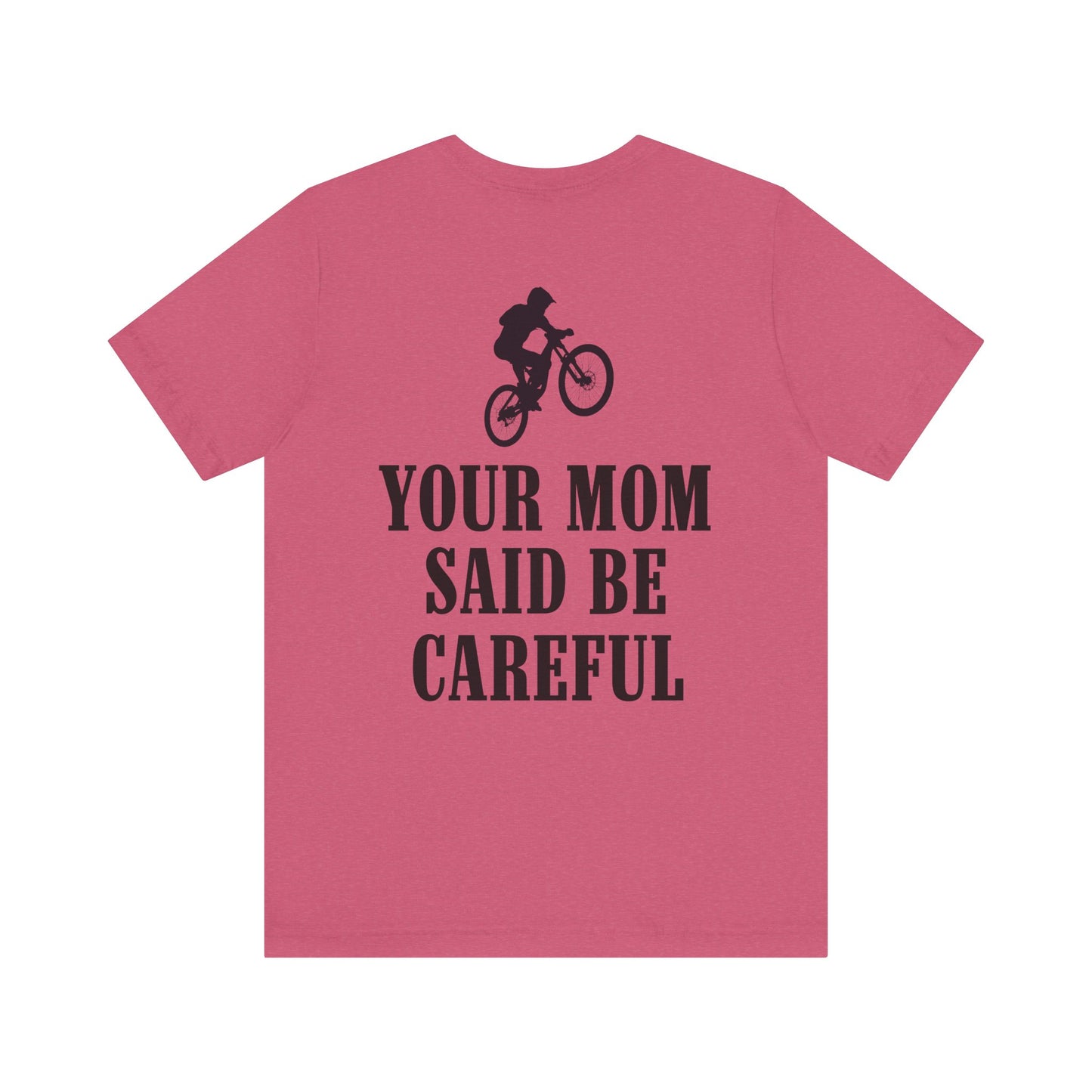 MTB Mom T-Shirt