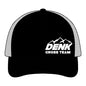 Denk Cross Trucker Hat