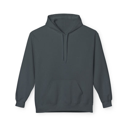 Coyote Hole Hoodie - English Design