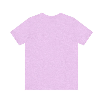 Shred Happens Unisex Jersey Tee
