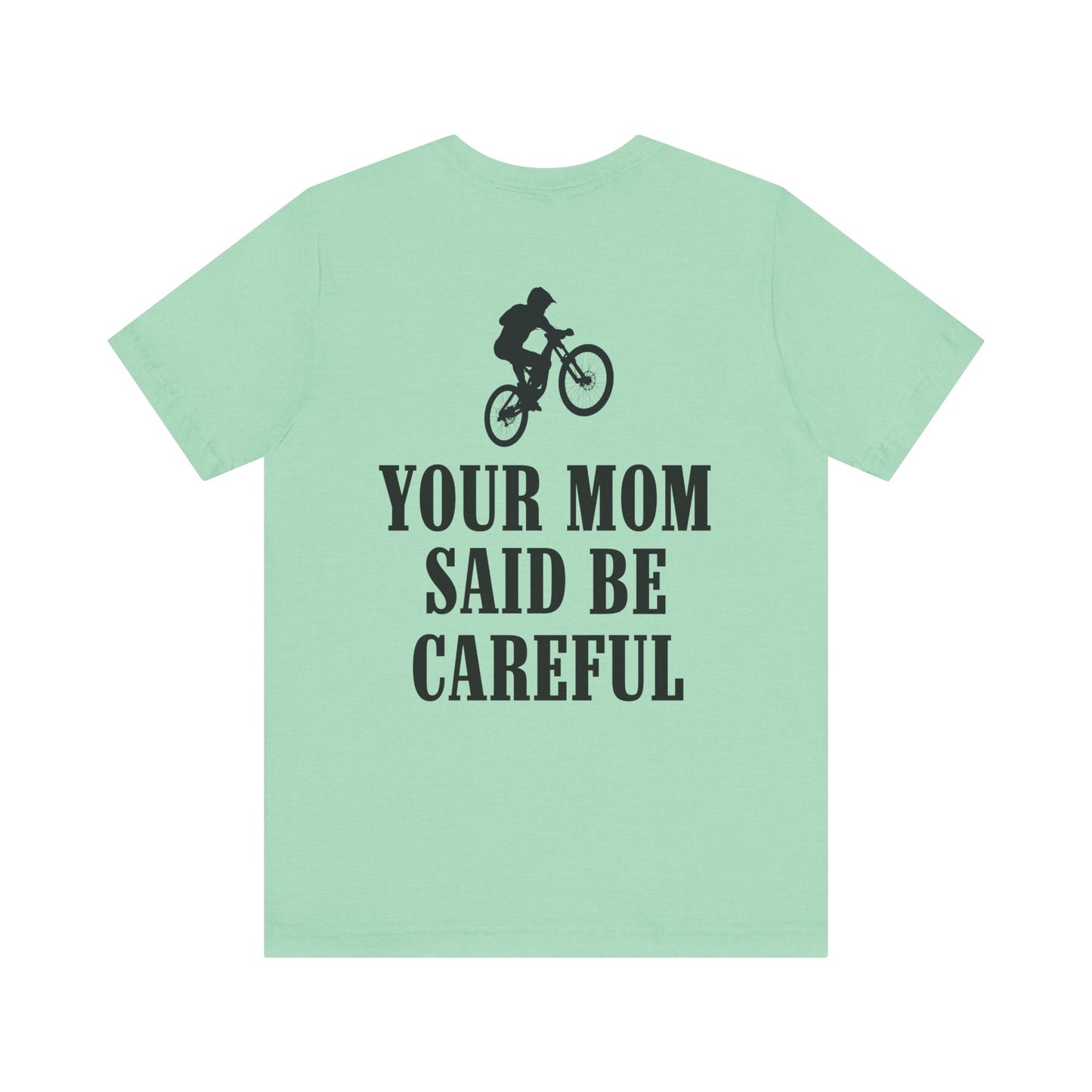 MTB Mom T-Shirt