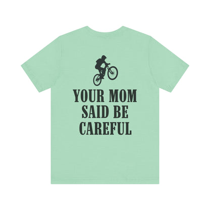 MTB Mom T-Shirt