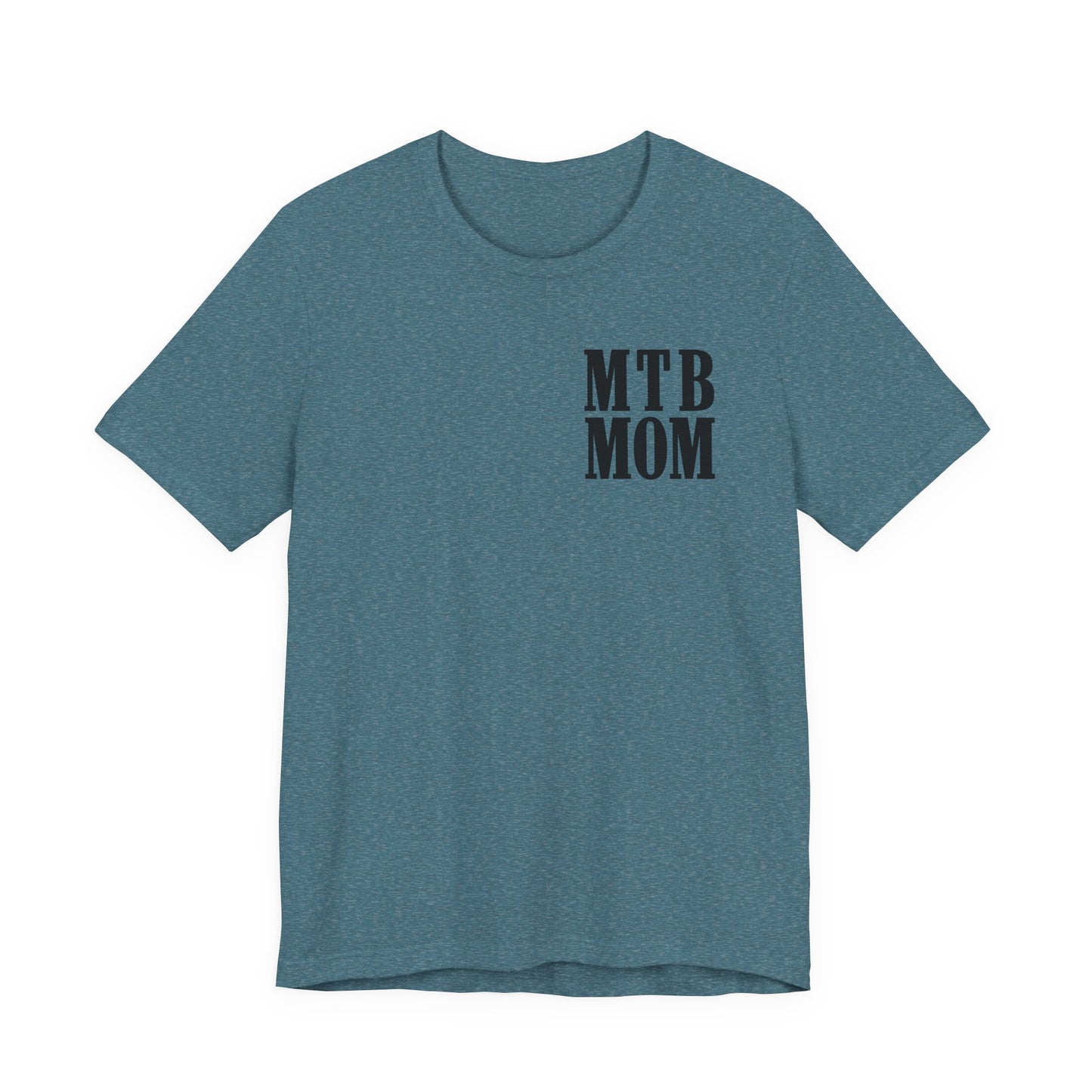 MTB Mom T-Shirt