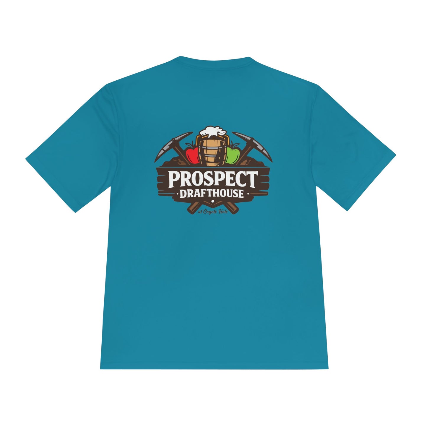 Prospect Drafthouse Unisex Tee