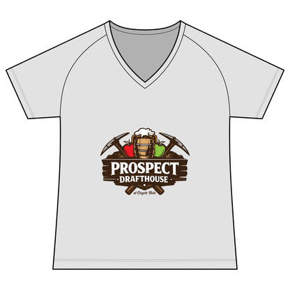 Prospect Drafthouse Lake Anna V-Neck Tee