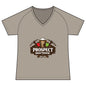 Prospect Drafthouse Lake Anna V-Neck Tee