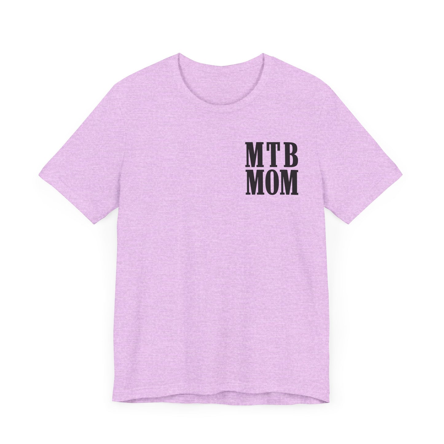 MTB Mom T-Shirt