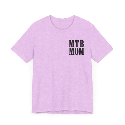 MTB Mom T-Shirt
