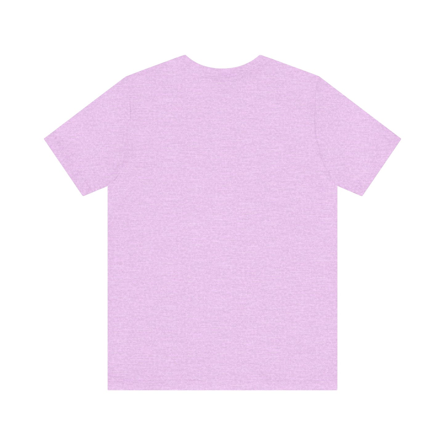 Feral and Free Funny Cat T-shirt Unisex Jersey Short Sleeve Tee