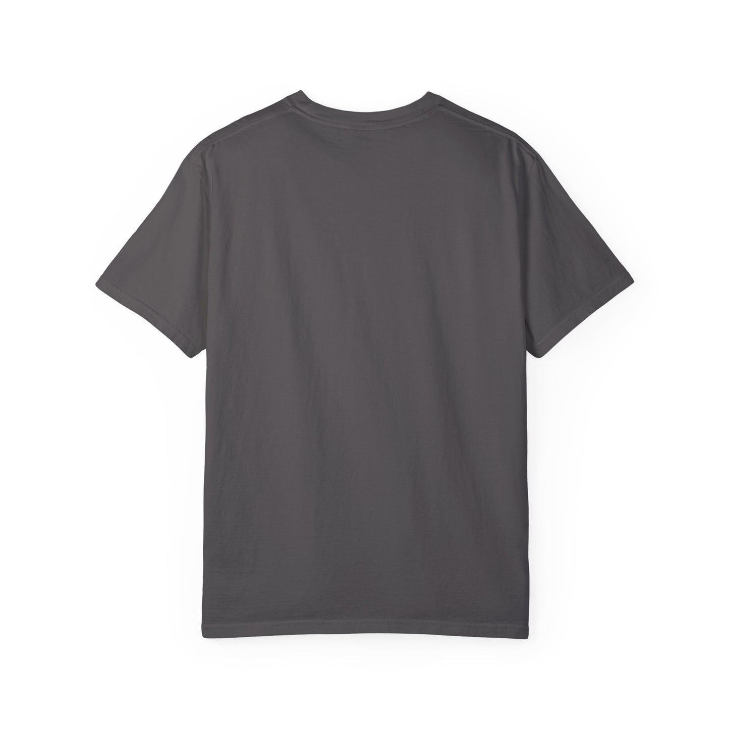 Shred The Trail Adventure T-Shirt - Unisex Garment-Dyed Tee for Outdoor Enthusiasts