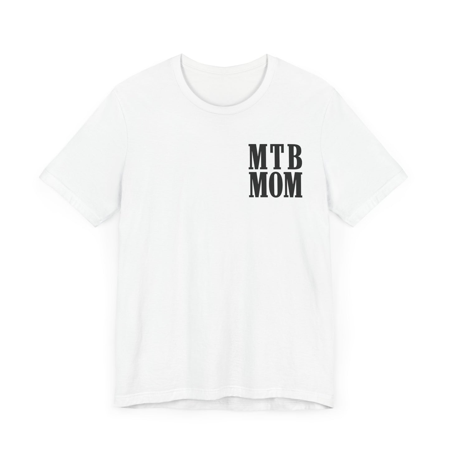 MTB Mom T-Shirt