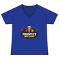 Prospect Drafthouse Lake Anna V-Neck Tee
