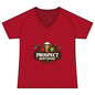 Prospect Drafthouse Lake Anna V-Neck Tee