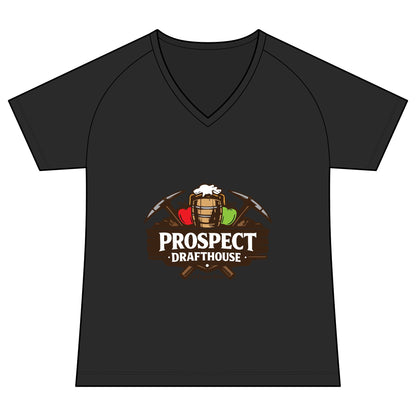 Prospect Drafthouse Lake Anna V-Neck Tee