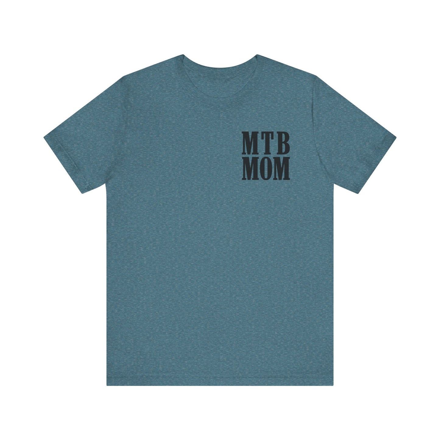MTB Mom T-Shirt