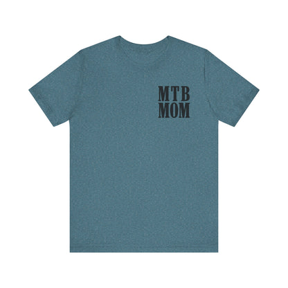 MTB Mom T-Shirt