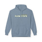 Flow State Unisex Fleece Hoodie