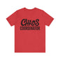 Chaos Coordinator Unisex T-Shirt