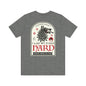 Coyote Hole - I Like My Cider Hard T-Shirt - Perfect for Fall Gatherings, Festivals, Parties, Gifts, and Everyday Wear