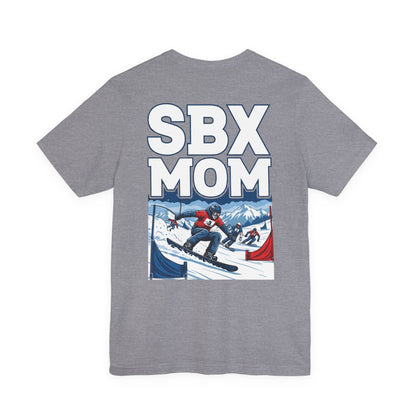SBX Mom