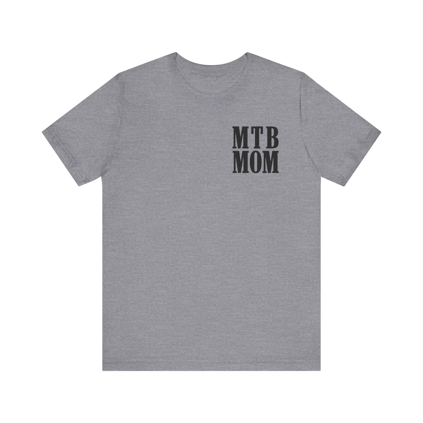 MTB Mom T-Shirt