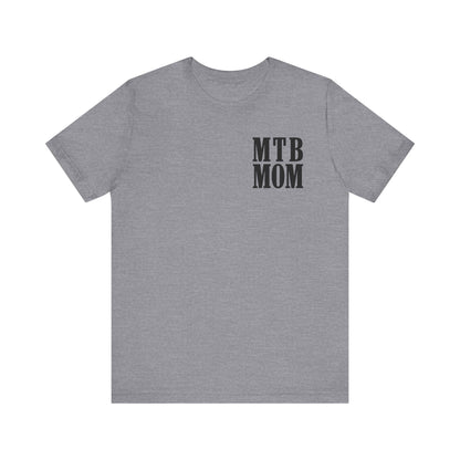 MTB Mom T-Shirt