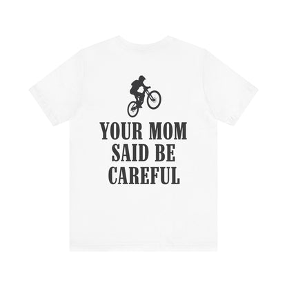 MTB Mom T-Shirt