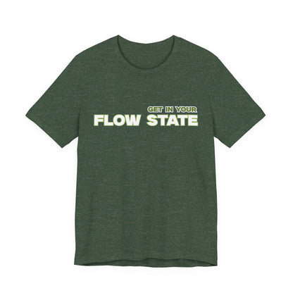 Flow State Unisex T-Shirt