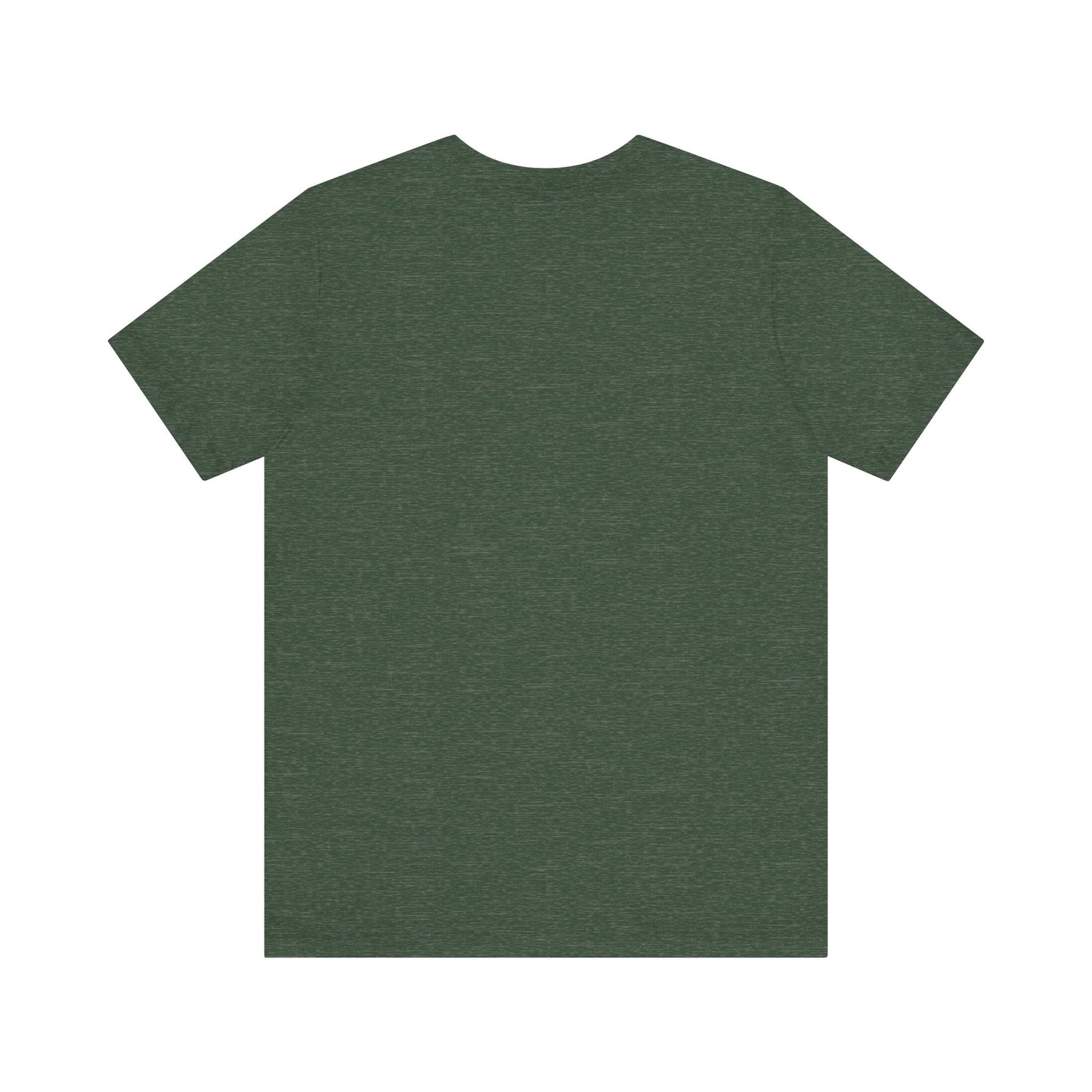 Denk Cross Tee