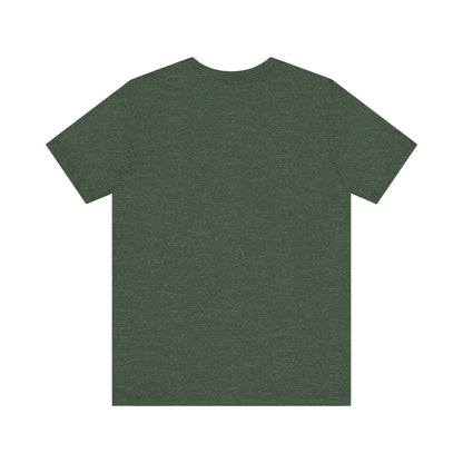 Denk Cross Tee