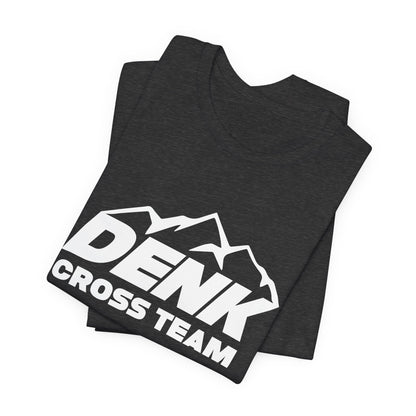 Denk Cross Tee