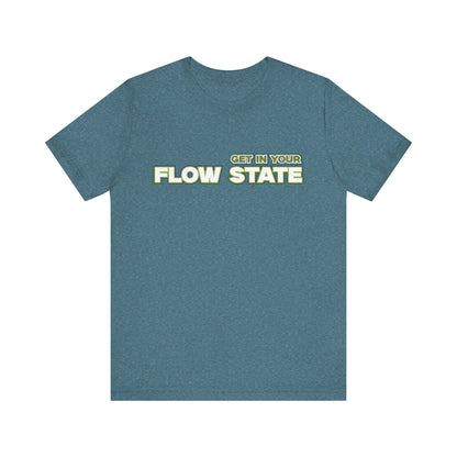 Flow State Unisex T-Shirt