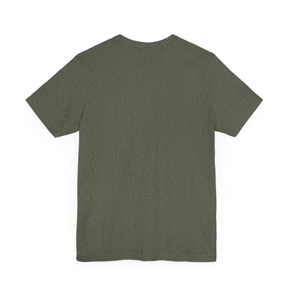 Join The Pack Coyote Howling T-Shirt
