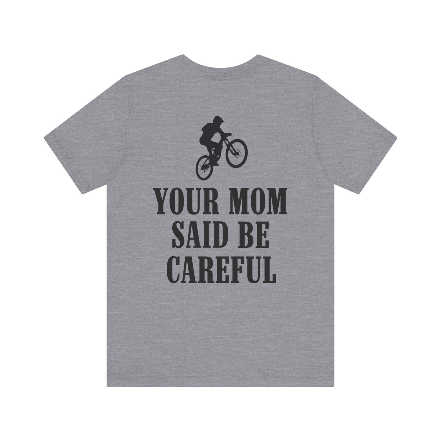 MTB Mom T-Shirt