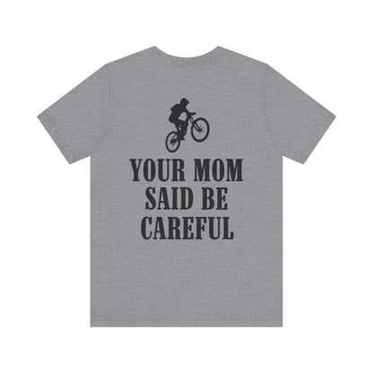 MTB Mom T-Shirt