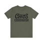 Chaos Coordinator Unisex T-Shirt