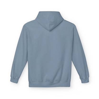 Coyote Hole Hoodie - Cozy Unisex Fleece Sweater for Fall, Gift for Nature Lovers, Outdoor Adventure Apparel, Perfect for Bonfires