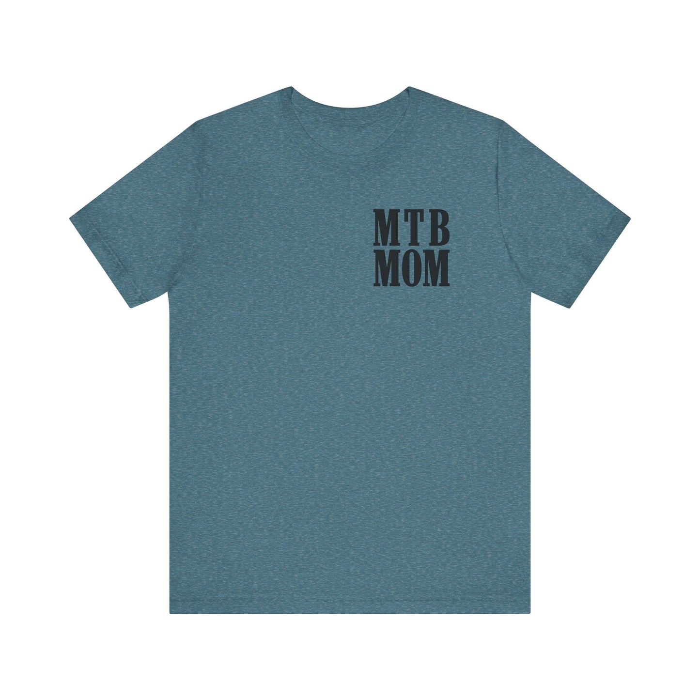 MTB Mom T-Shirt