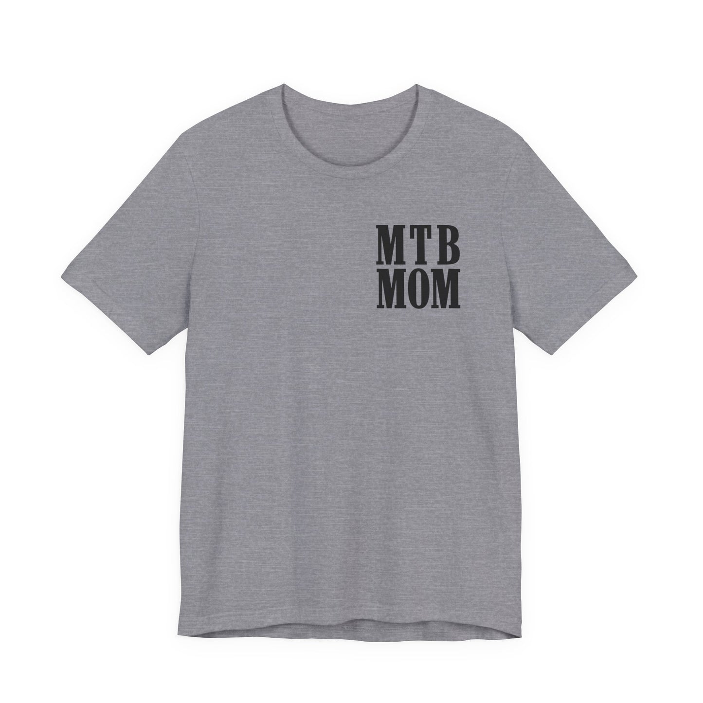 MTB Mom T-Shirt