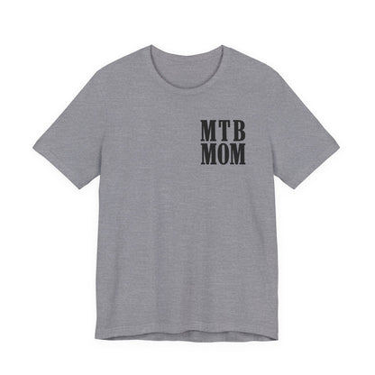 MTB Mom T-Shirt