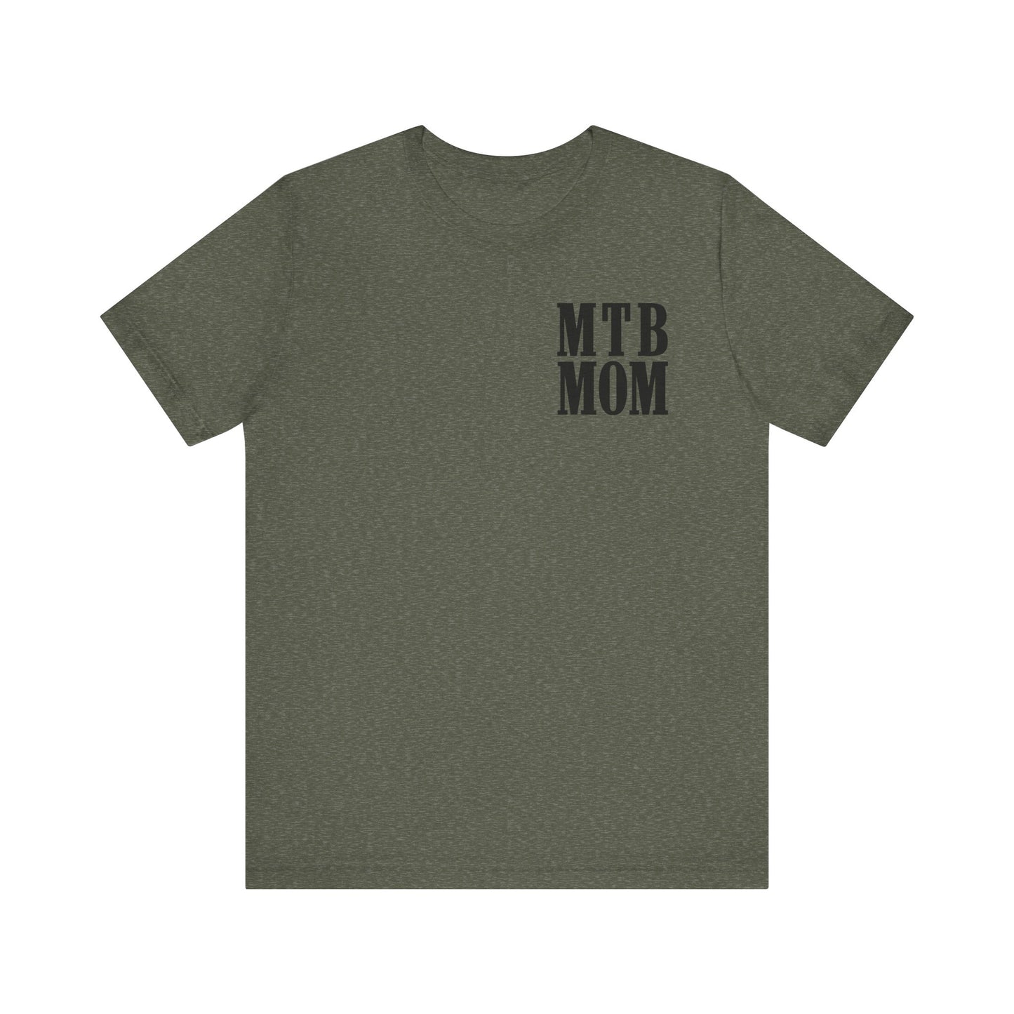 MTB Mom T-Shirt