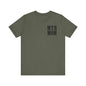 MTB Mom T-Shirt