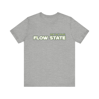 Flow State Unisex T-Shirt
