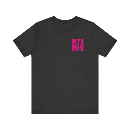 MTB Mom T-Shirt