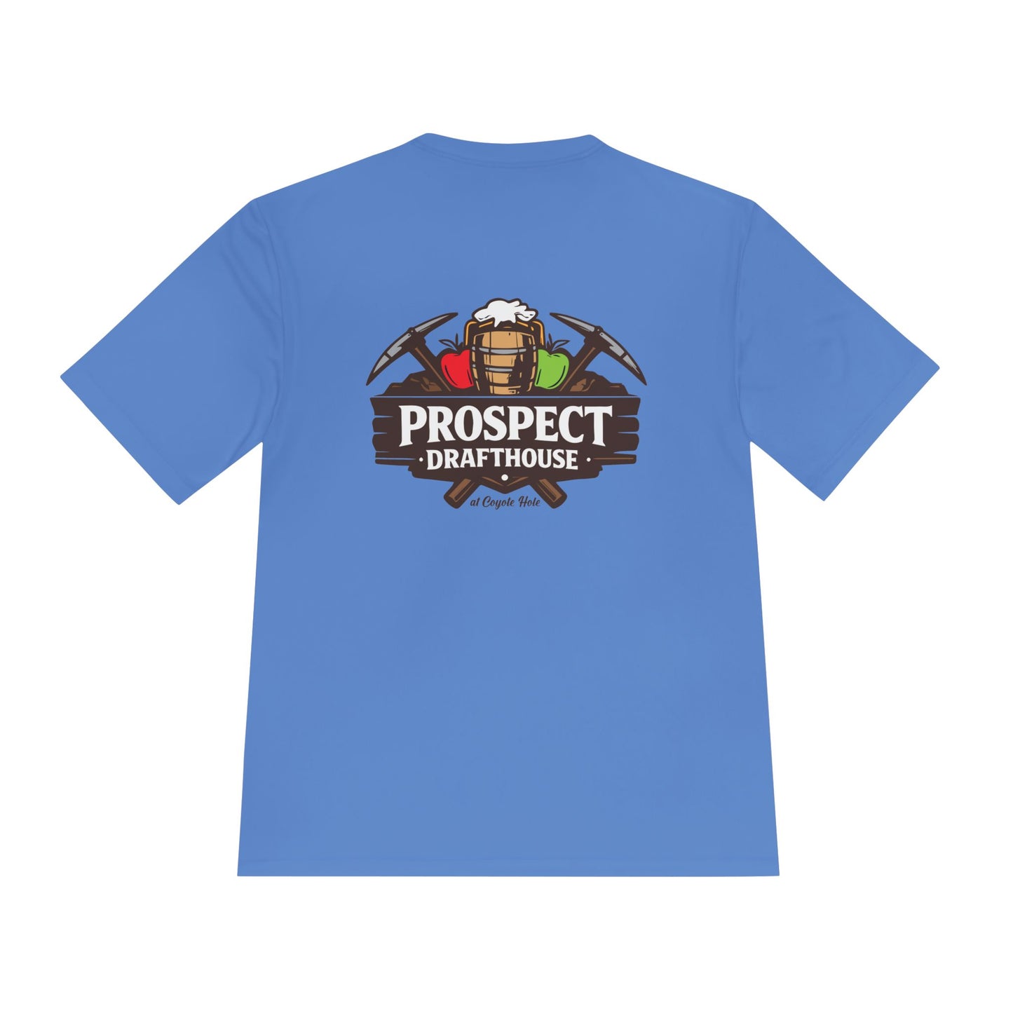 Prospect Drafthouse Unisex Tee