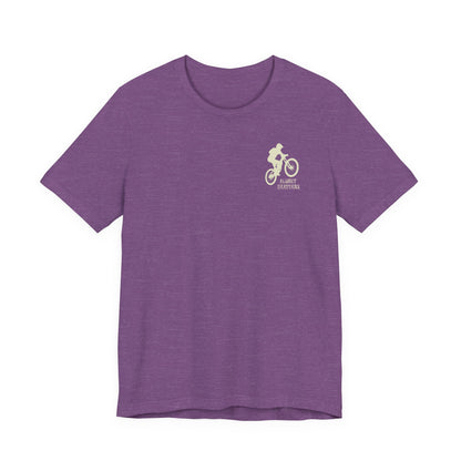 Almost Heathens Gravity Team Snowshoe, WV - Unisex T-Shirt
