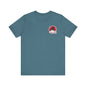 Coyote Hole - I Like My Cider Hard T-Shirt - Perfect for Fall Gatherings, Festivals, Parties, Gifts, and Everyday Wear