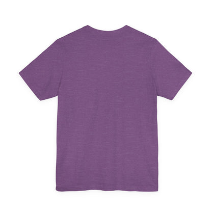 Denk Cross Tee