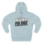 2025 FIS NorAm Snowboard Cross Hoodie