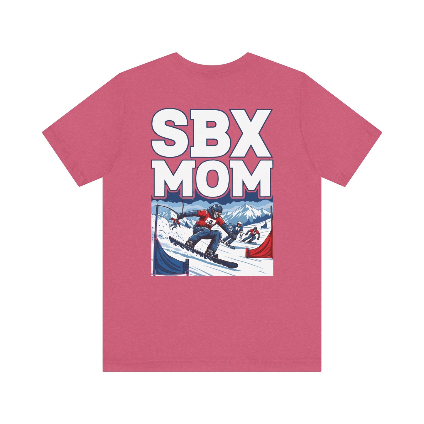 SBX Mom